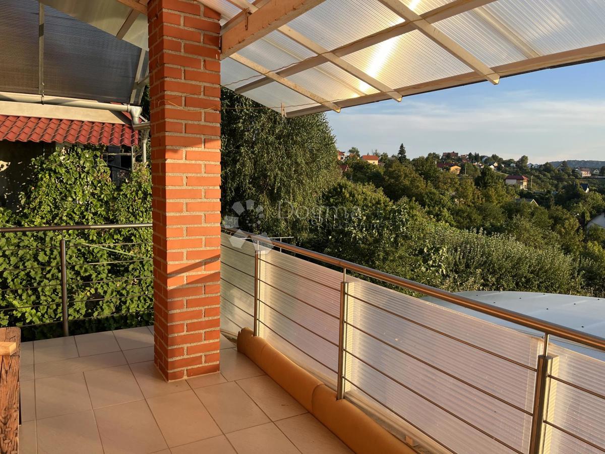 Haus Zu verkaufen - VARAŽDINSKA GORNJI KNEGINEC
