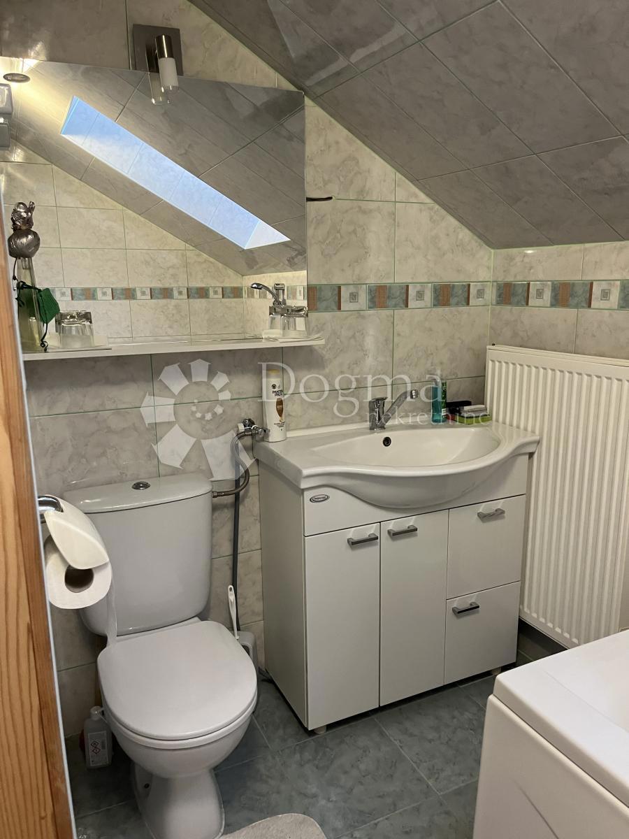 Haus Zu verkaufen - VARAŽDINSKA GORNJI KNEGINEC