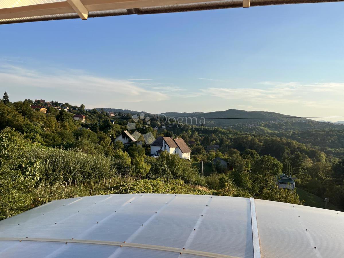 Haus Zu verkaufen - VARAŽDINSKA GORNJI KNEGINEC