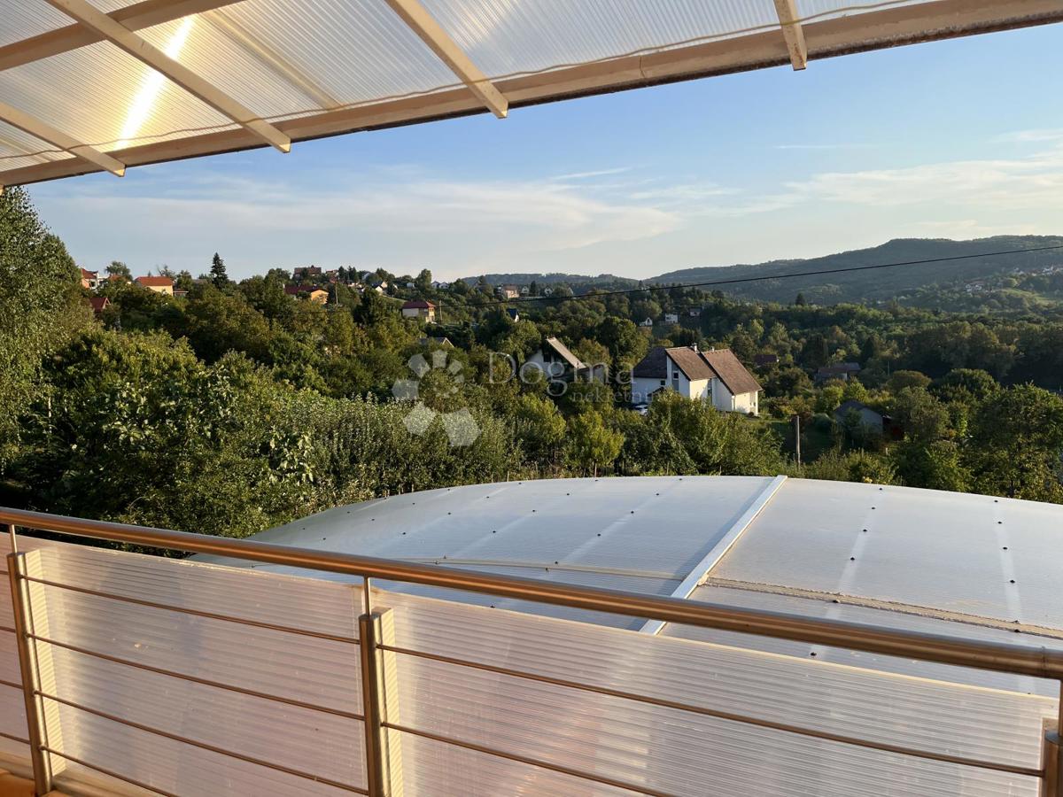 Haus Zu verkaufen - VARAŽDINSKA GORNJI KNEGINEC