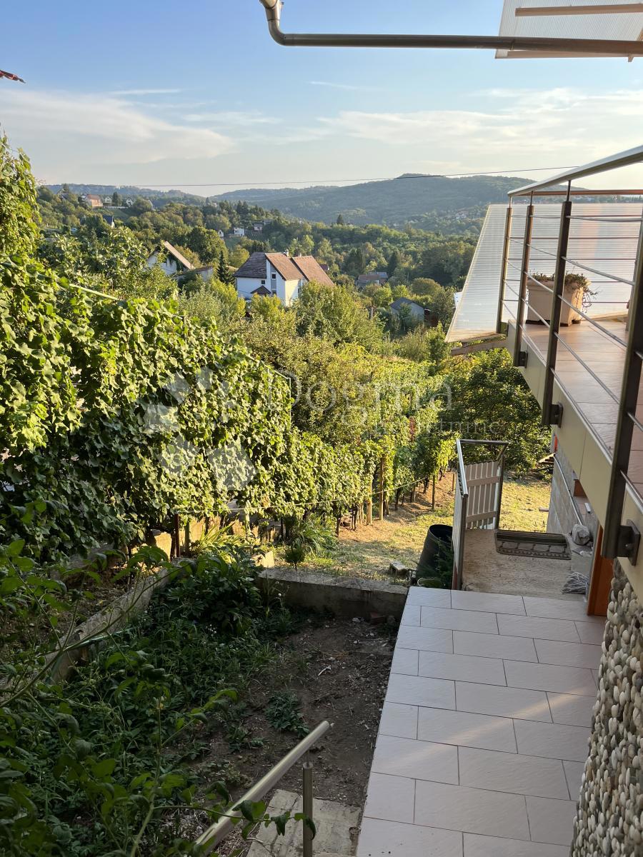 Haus Zu verkaufen - VARAŽDINSKA GORNJI KNEGINEC