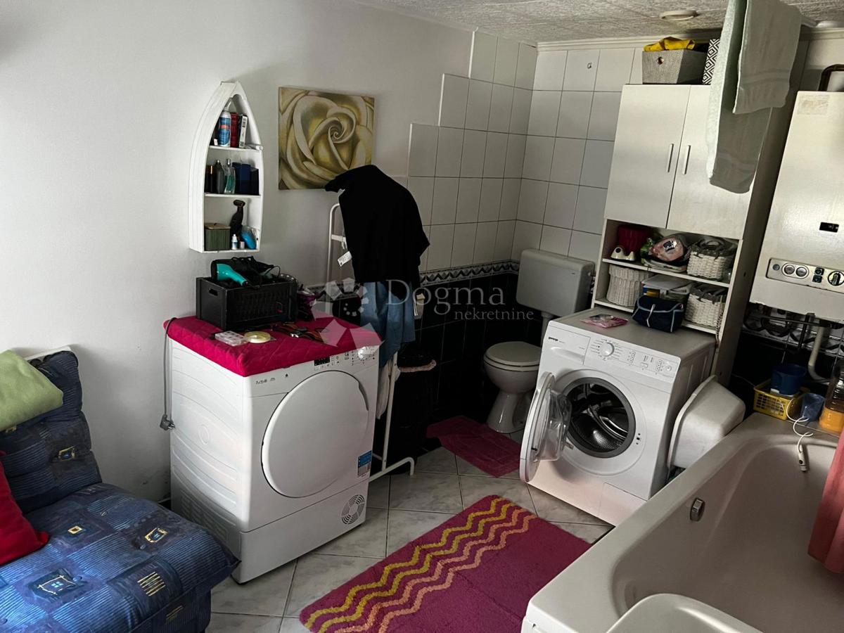 Hiša Na predaj - VARAŽDINSKA GORNJI KNEGINEC