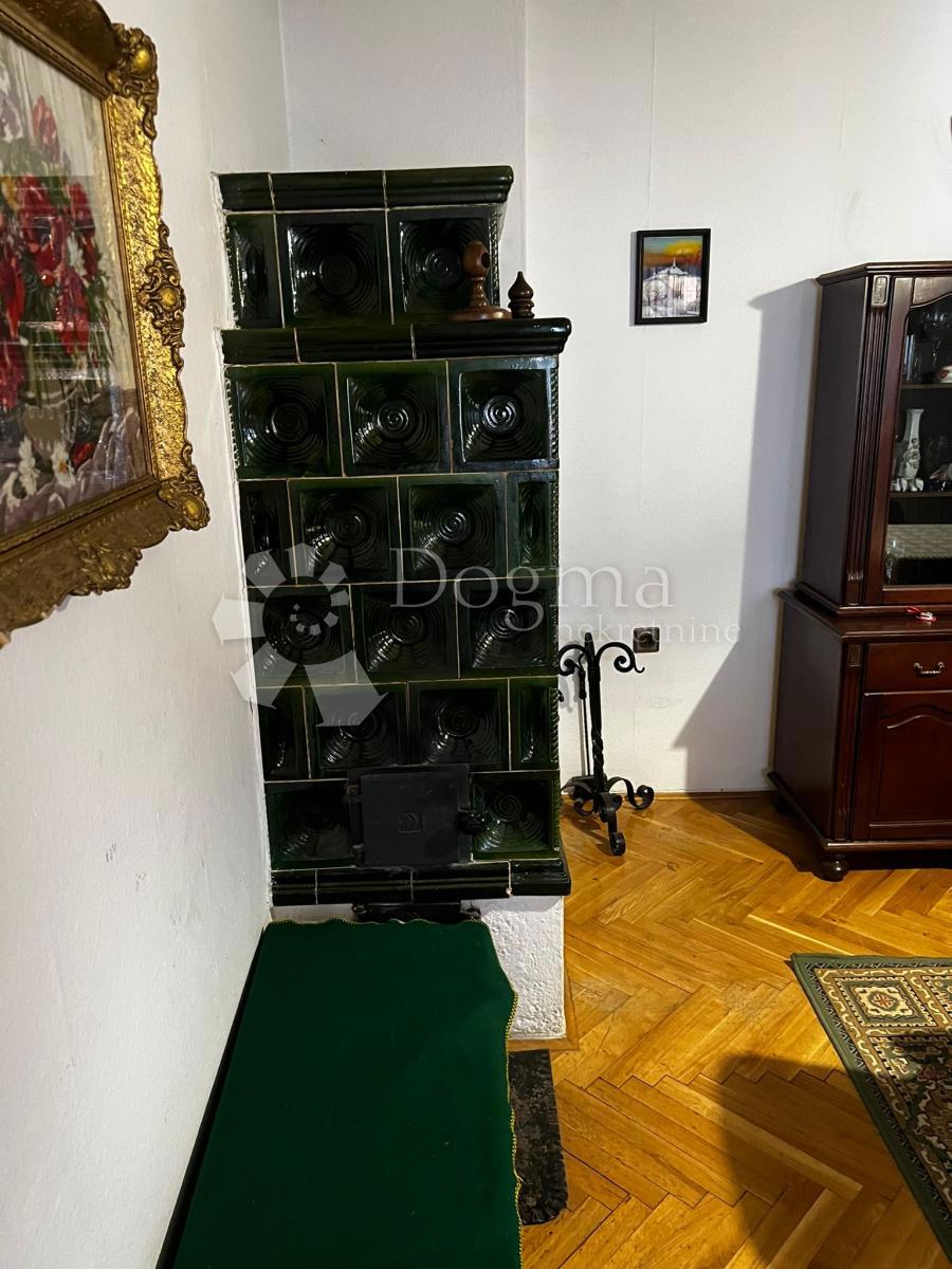 Hiša Na predaj - VARAŽDINSKA GORNJI KNEGINEC