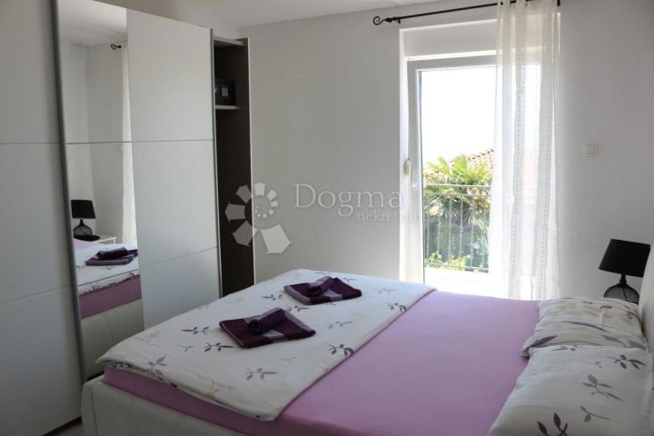Flat For rent - Primorsko-goranska Lovran - foto 3/8