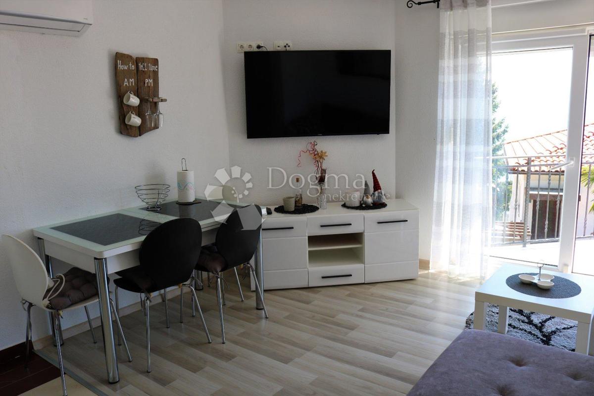 Apartmán Na prenájom - PRIMORSKO-GORANSKA LOVRAN