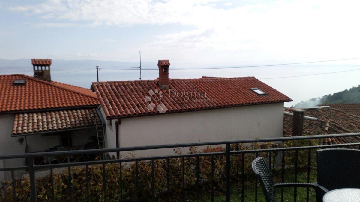 Flat For rent - PRIMORSKO-GORANSKA LOVRAN