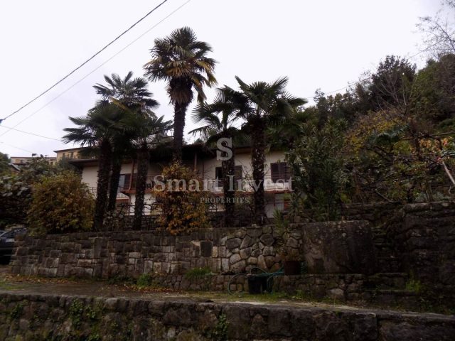 Haus Zu verkaufen - Primorsko-goranska Opatija - foto 2/9