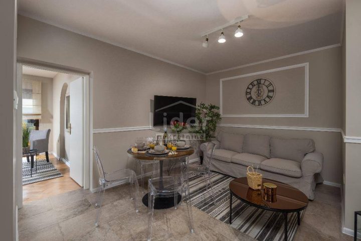 Appartement à louer 70 m² – Ičići