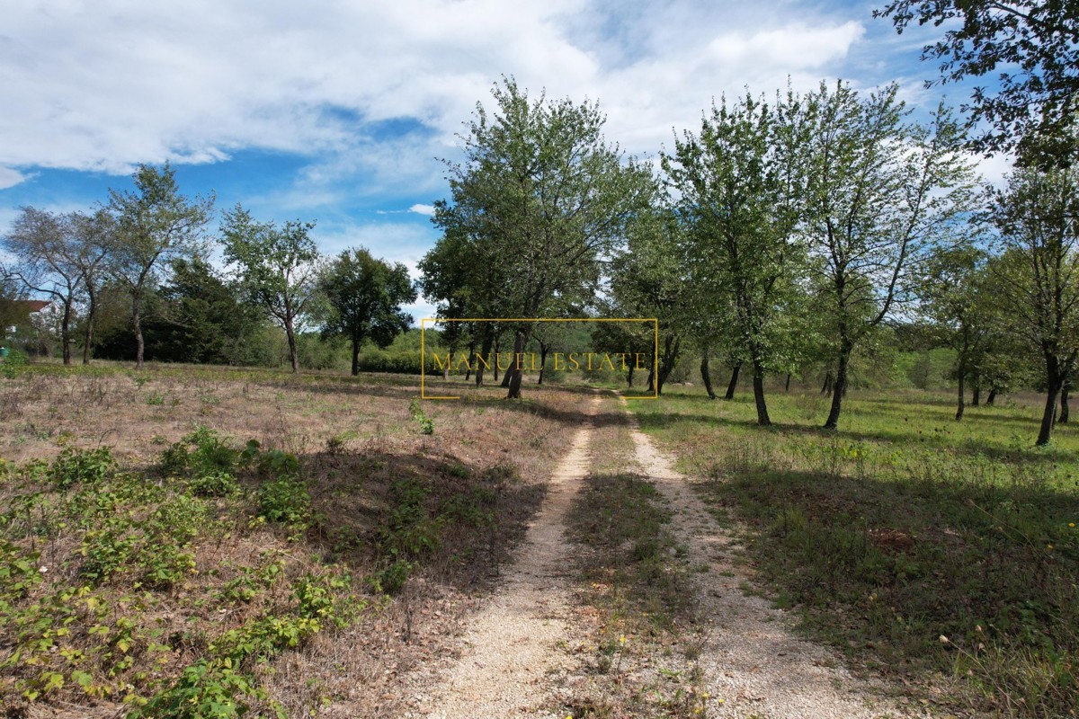 Pozemek Na prodej - ISTARSKA POREČ