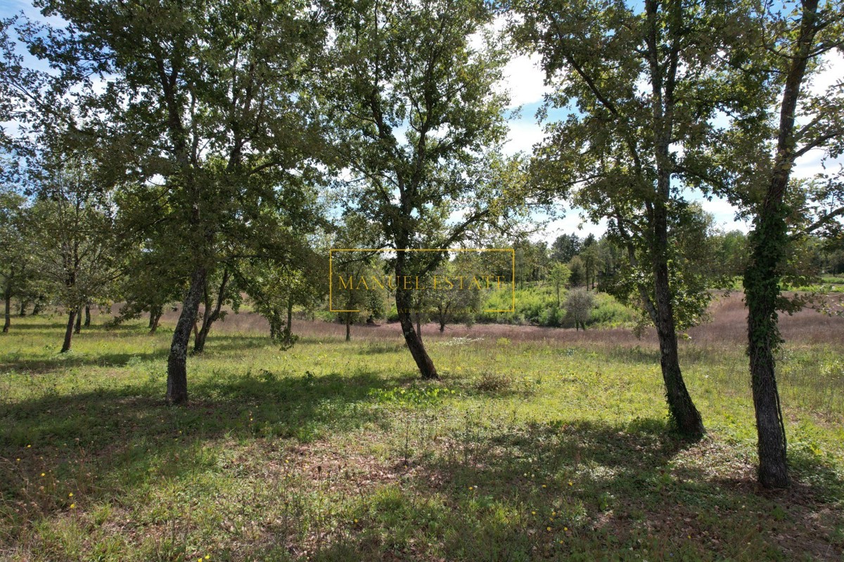 Pozemek Na prodej - ISTARSKA POREČ