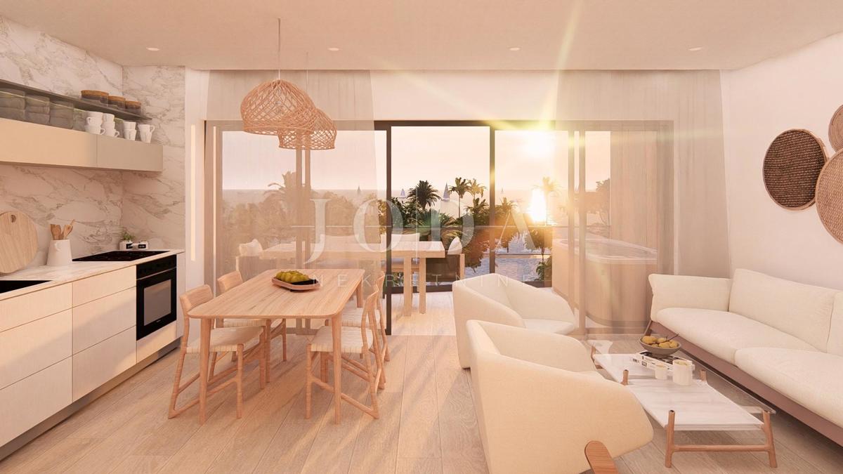 Apartmán Na prodej - Zadarska Sukošan - foto 2/6
