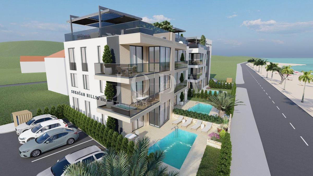 Apartmán Na prodej - Zadarska Sukošan - foto 4/6