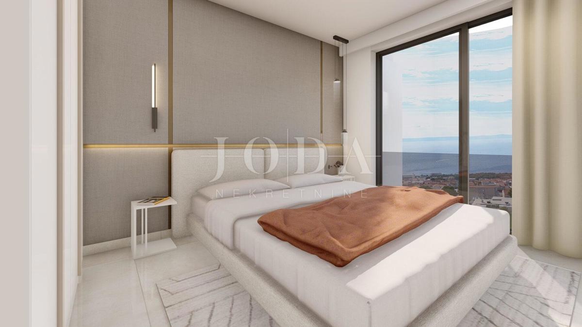 Apartment Zu verkaufen - SPLITSKO-DALMATINSKA MAKARSKA