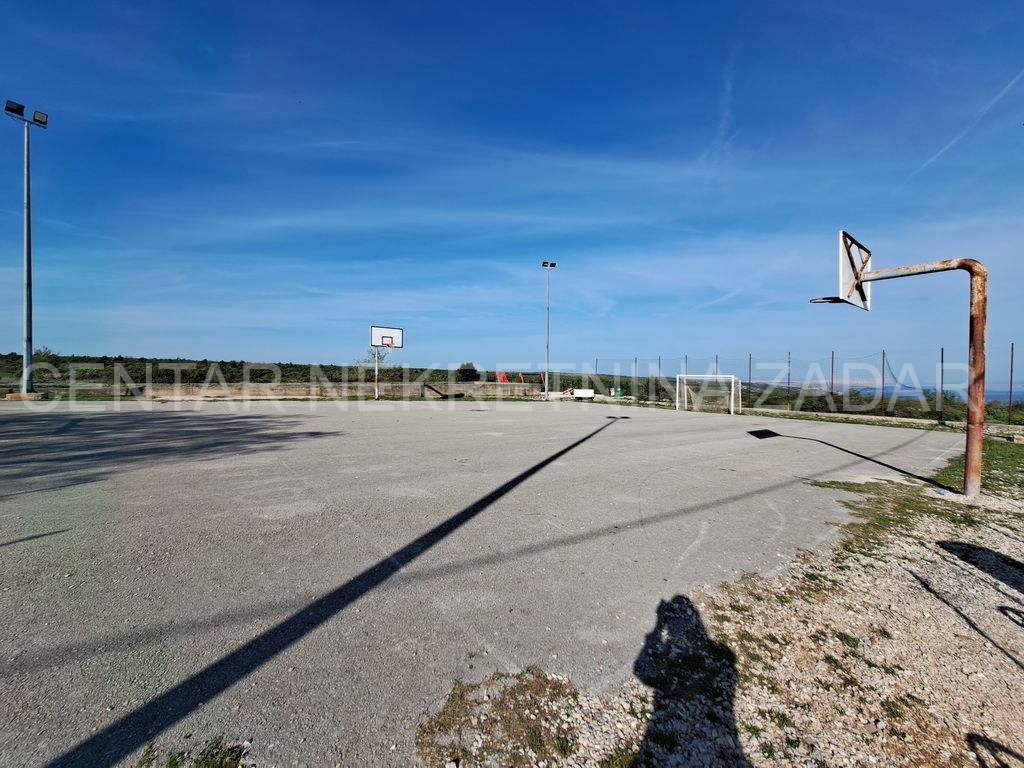 Działka Na sprzedaż - ZADARSKA POSEDARJE