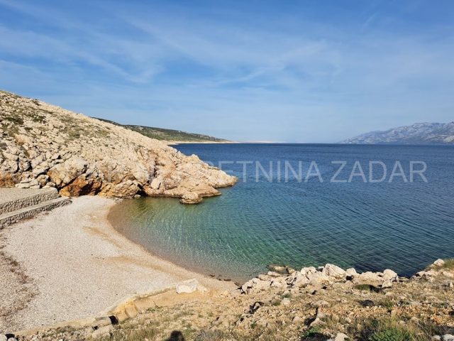 Parcela Na predaj - Zadarska Posedarje - foto 5/9