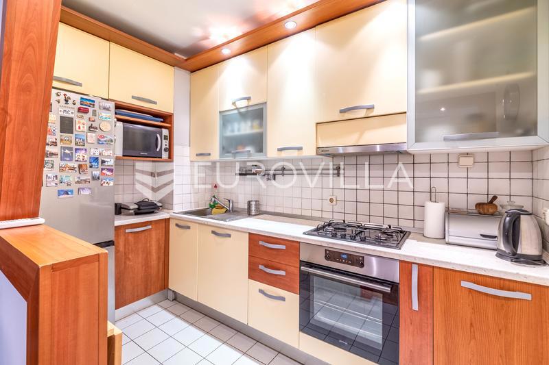 Appartement À vendre - GRAD ZAGREB ZAGREB