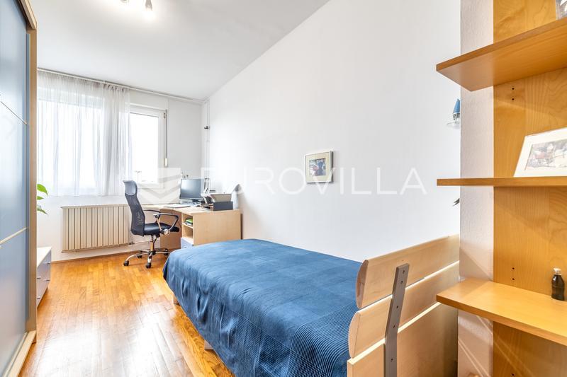 Appartement À vendre - GRAD ZAGREB ZAGREB