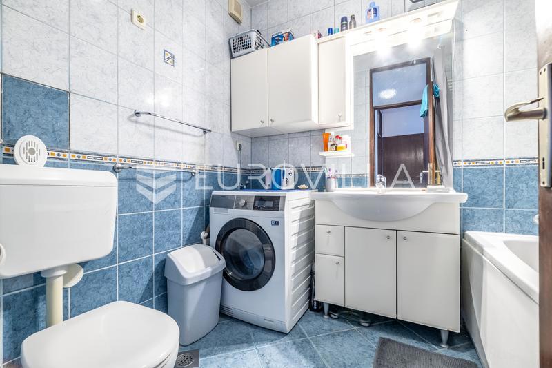 Appartement À vendre - GRAD ZAGREB ZAGREB