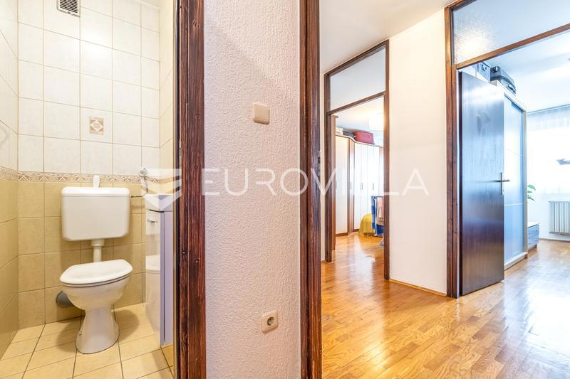 Appartement À vendre - GRAD ZAGREB ZAGREB