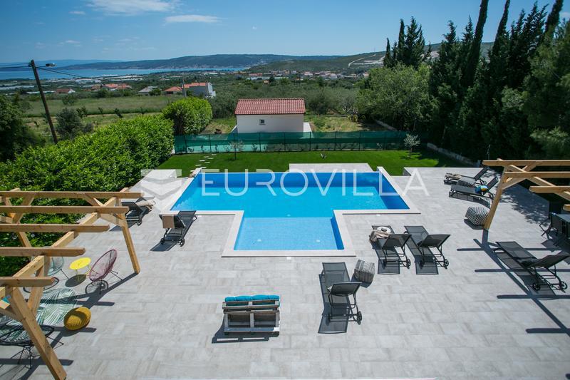 House For sale - SPLITSKO-DALMATINSKA TROGIR