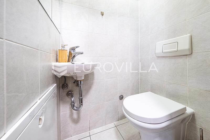 Apartmán Na predaj - GRAD ZAGREB ZAGREB