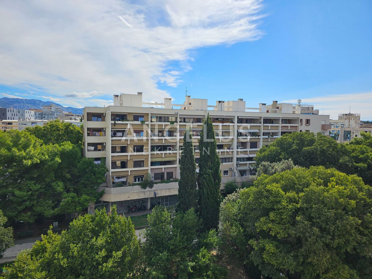 Apartmán K pronájmu - SPLITSKO-DALMATINSKA SPLIT