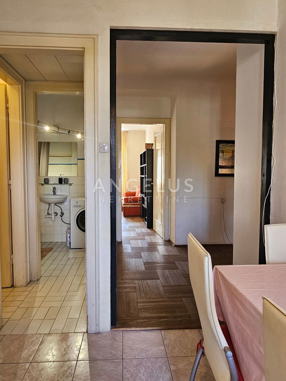 Appartement À louer - SPLITSKO-DALMATINSKA SPLIT