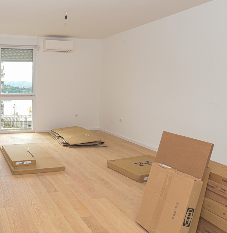 Apartmán Na prodej - ŠIBENSKO-KNINSKA ŠIBENIK