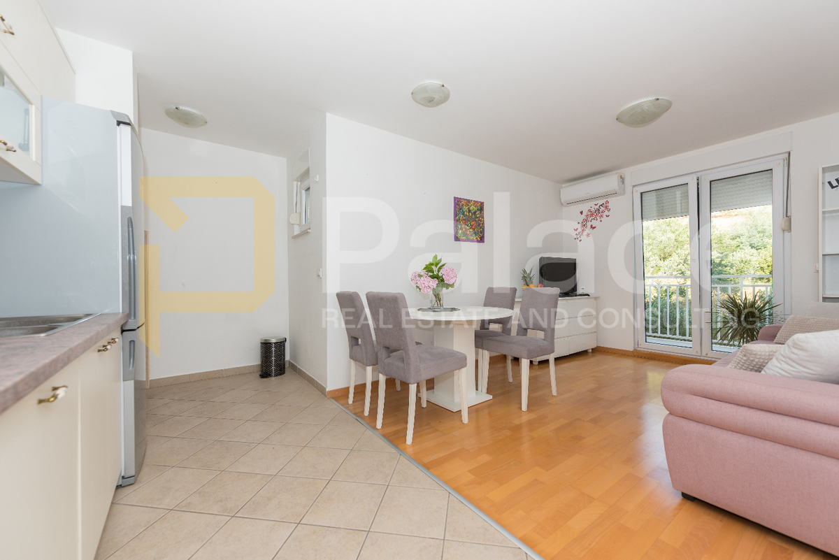 Apartmán K pronájmu - SPLITSKO-DALMATINSKA MAKARSKA