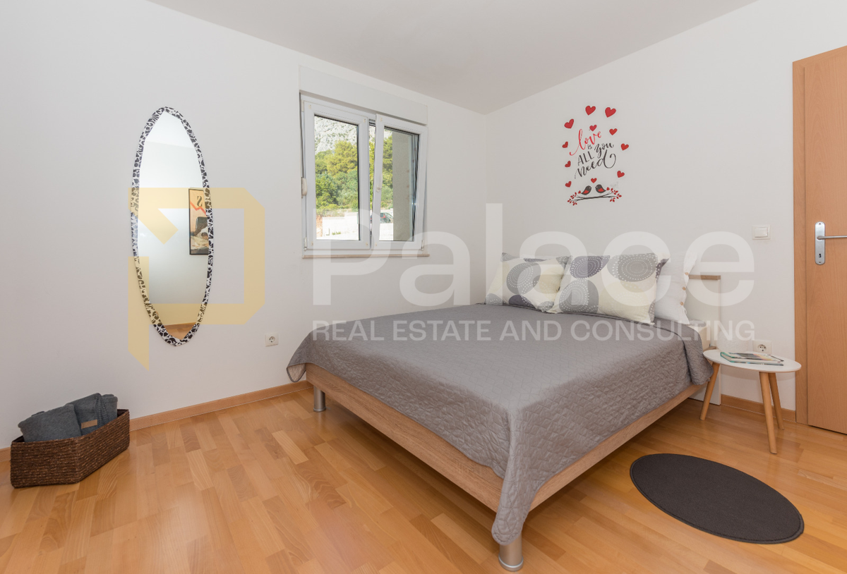 Apartmán Na prenájom - SPLITSKO-DALMATINSKA MAKARSKA