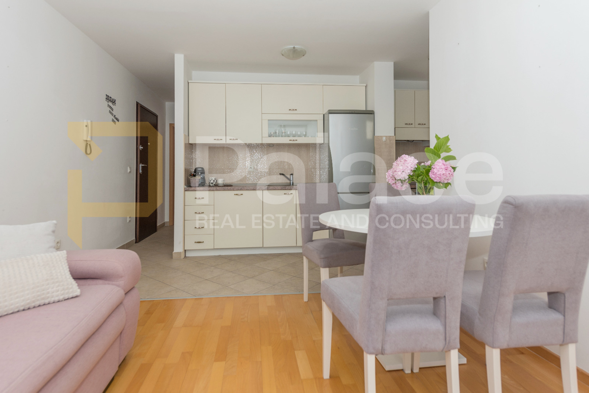 Apartmán Na prenájom - SPLITSKO-DALMATINSKA MAKARSKA