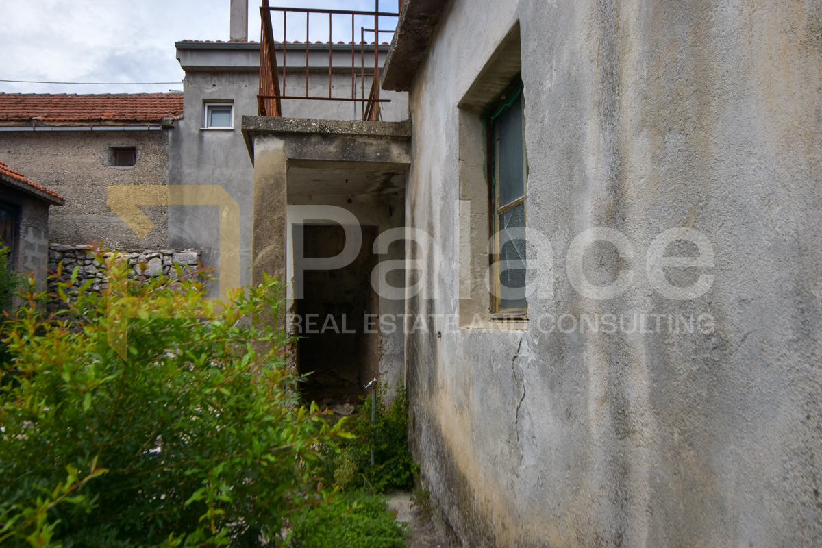 House For sale - SPLITSKO-DALMATINSKA MARINA