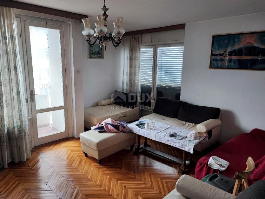 Apartment Zu vermieten - PRIMORSKO-GORANSKA RIJEKA