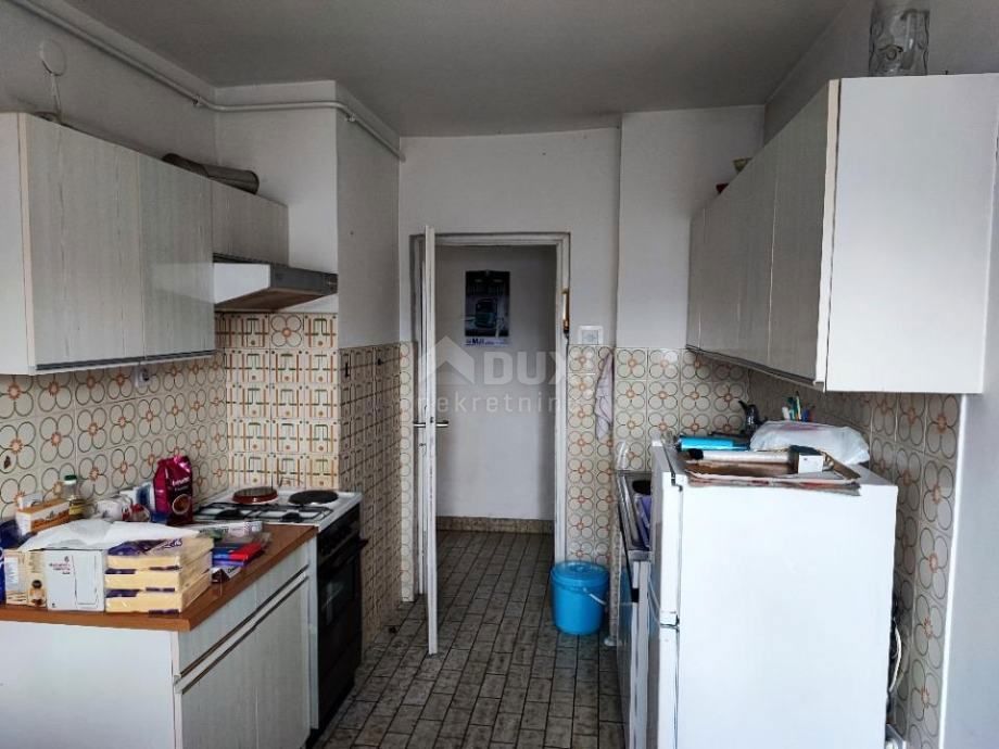 Flat For rent - PRIMORSKO-GORANSKA RIJEKA