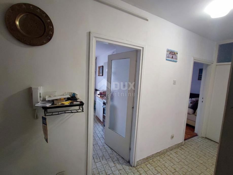 Apartment Zu vermieten - PRIMORSKO-GORANSKA RIJEKA