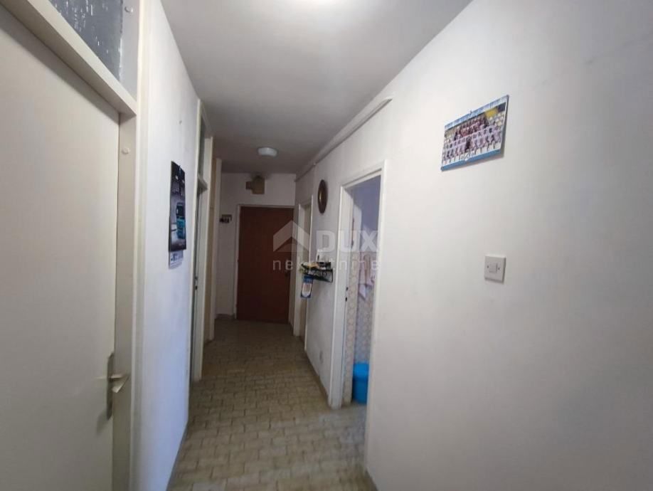 Flat For rent - PRIMORSKO-GORANSKA RIJEKA