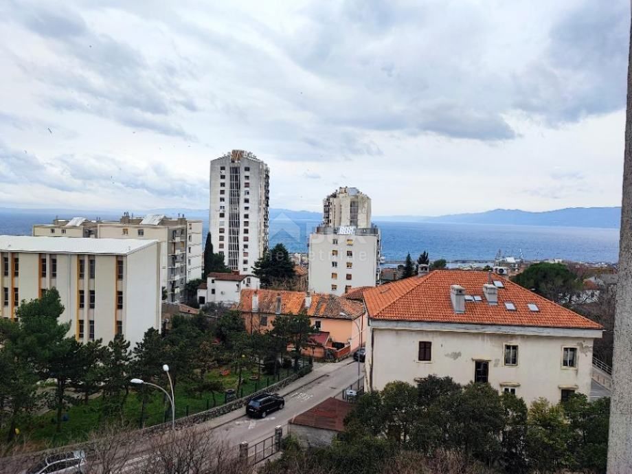 Flat For rent - PRIMORSKO-GORANSKA RIJEKA