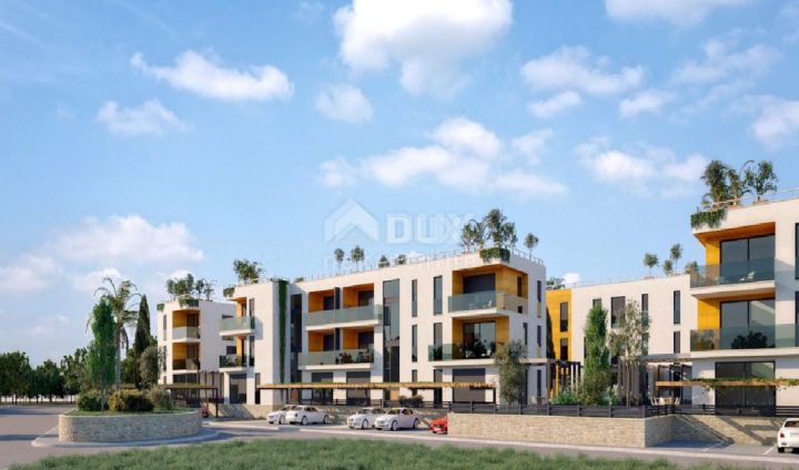Flat for sale 57 m² – Antonci