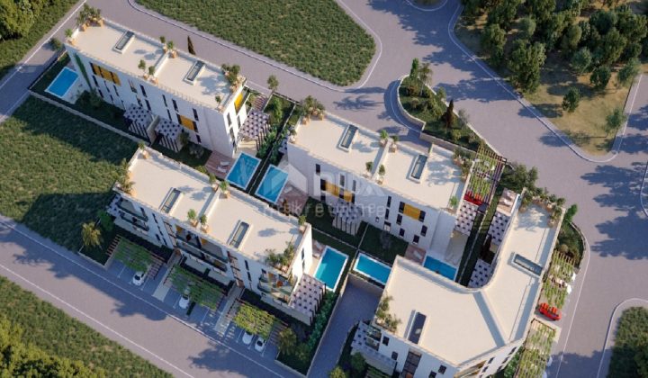 Appartamento In vendita - Istarska Poreč - foto 3/6