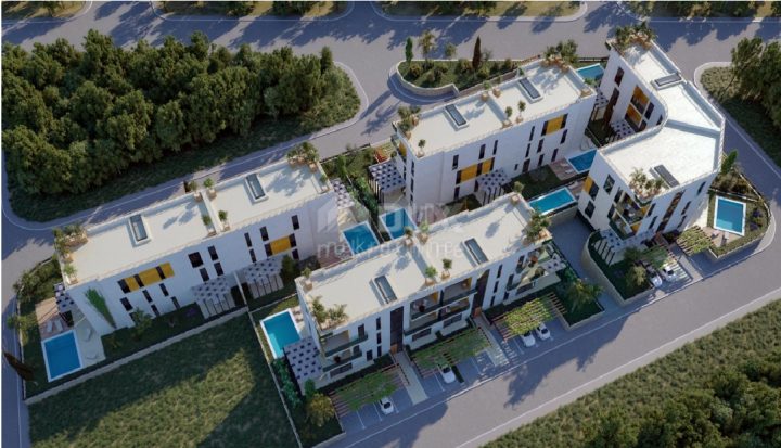 Appartamento In vendita - Istarska Poreč - foto 4/6
