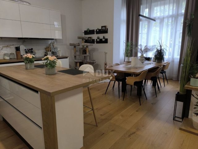 Apartmán k pronájmu – Rijeka