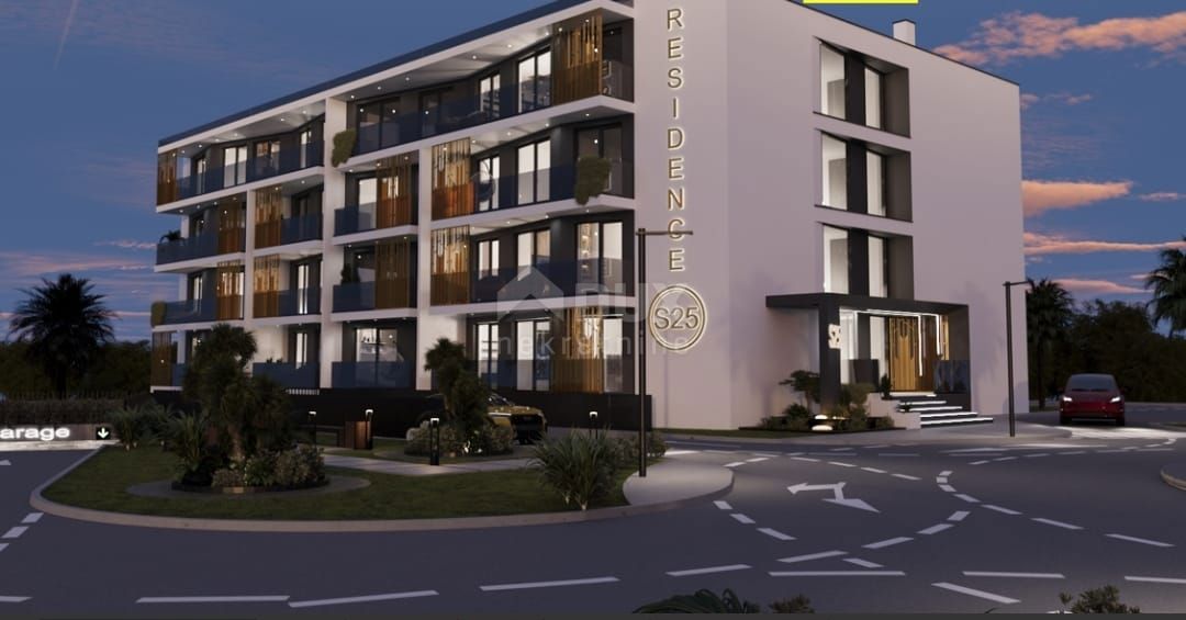 Apartmán Na predaj - Istarska Poreč - foto 2/10