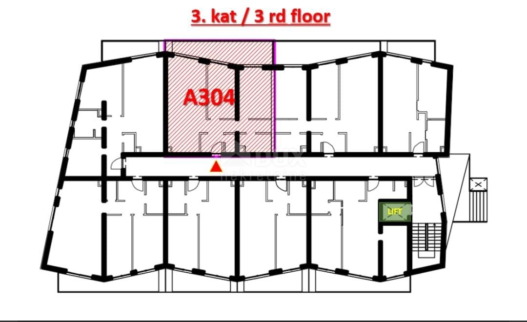 Apartmán Na predaj - ISTARSKA POREČ