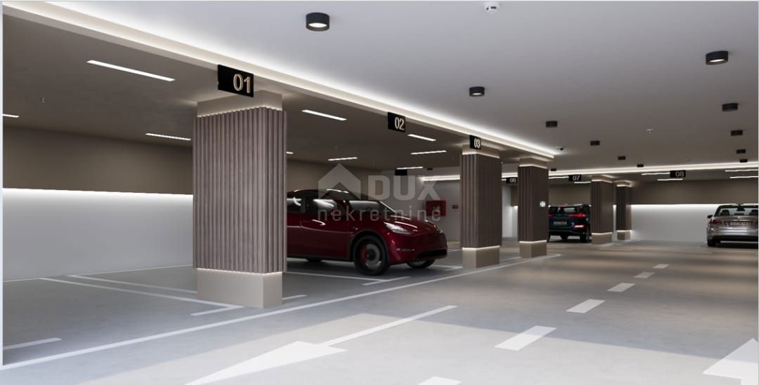 Apartmán Na predaj - ISTARSKA POREČ