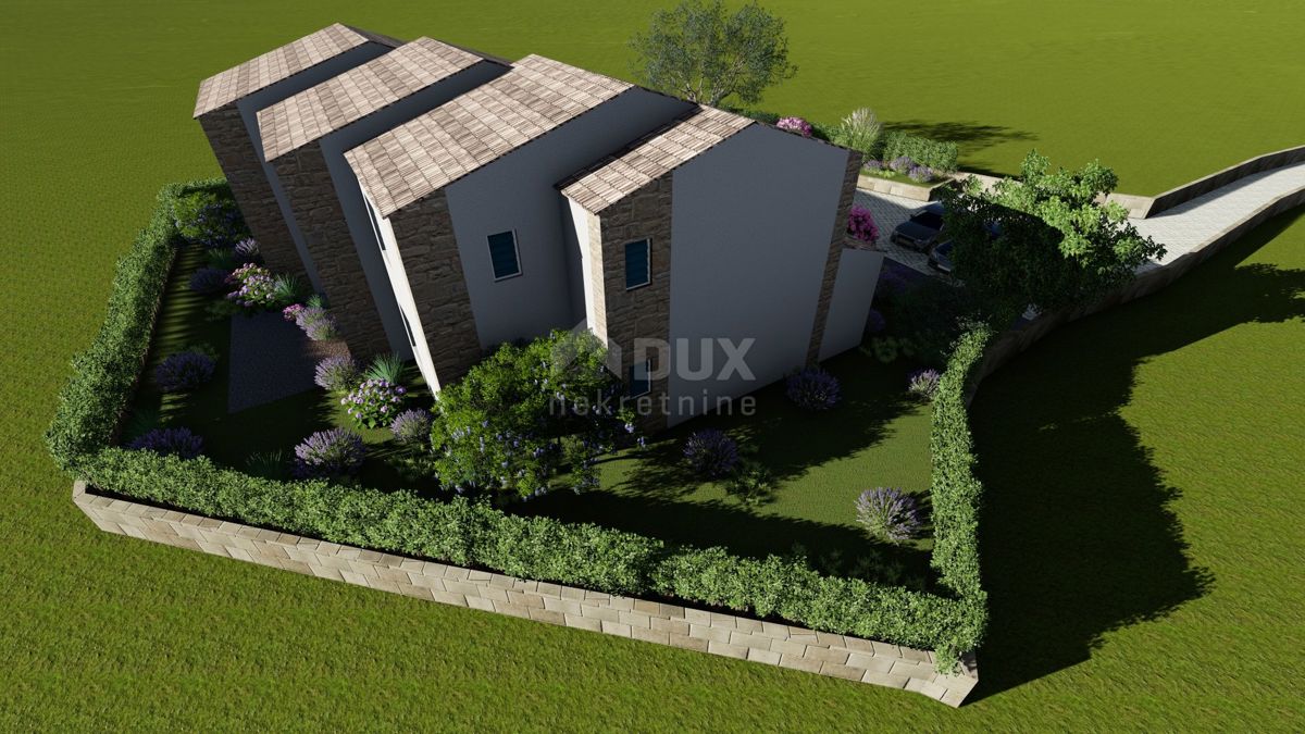 Casa In vendita - PRIMORSKO-GORANSKA KRK