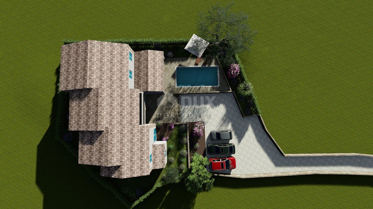 Casa In vendita - PRIMORSKO-GORANSKA KRK