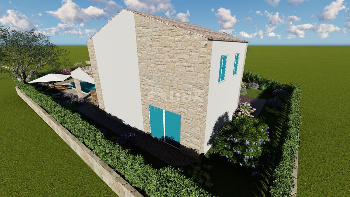 Casa In vendita - PRIMORSKO-GORANSKA KRK