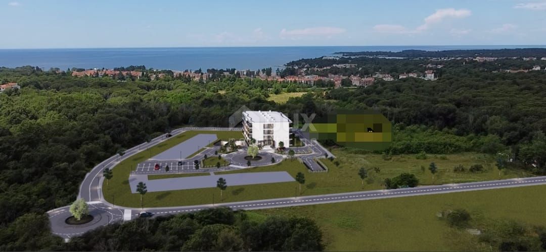 Appartement À vendre - Istarska Poreč - foto 1/10