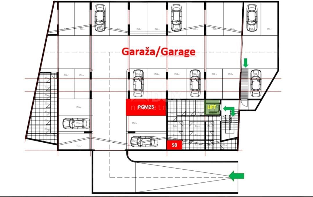 Appartement À vendre - ISTARSKA POREČ