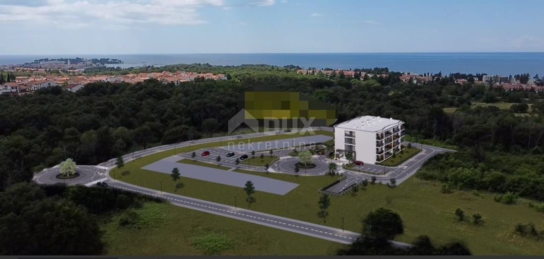 Apartma Naprodaj - ISTARSKA Poreč